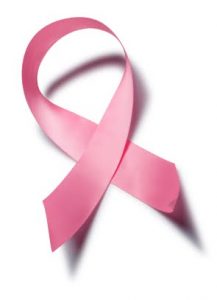 breast cancer